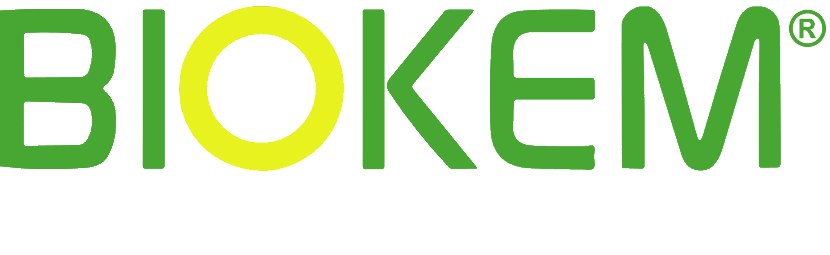 Logo biokem